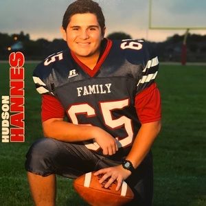 Meet your Posher, Sidney